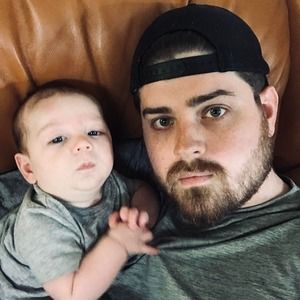 Meet your Posher, Nathaniel